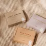 Savons - LAVENDER FIELDS | natural body bar - AZUR NATURAL BODY CARE