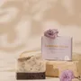 Savons - LAVENDER FIELDS | natural body bar - AZUR NATURAL BODY CARE
