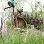 Ornaments - Garden sculpture - DAWN CONN SCULPTURE LIMITED