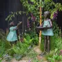 Ornaments - Garden sculpture - DAWN CONN SCULPTURE LIMITED