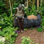 Ornaments - Garden sculpture - DAWN CONN SCULPTURE LIMITED