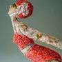 Outdoor decorative accessories - Wonder sculptures - DAWN CONN SCULPTURE LIMITED