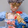 Outdoor decorative accessories - Wonder sculptures - DAWN CONN SCULPTURE LIMITED
