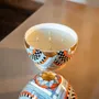 Decorative objects - DAMARELLE COLLECTION - NOUR BOUGIE