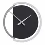 Clocks - ZAKI - Wall clock | 45 × 47 cm - CALLEADESIGN