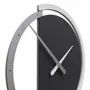 Clocks - ZAKI - Wall clock | 45 × 47 cm - CALLEADESIGN