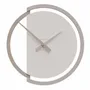 Clocks - ZAKI - Wall clock | 45 × 47 cm - CALLEADESIGN