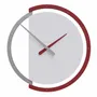 Clocks - ZAKI - Wall clock | 45 × 47 cm - CALLEADESIGN
