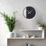 Clocks - ZAKI - Wall clock | 45 × 47 cm - CALLEADESIGN