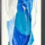 Services - 'Bakal 01' - Original Painting - 90x120cm - PERSPECTIVA 10