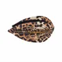 Hair accessories - Leopard Crown - NAMJOSH