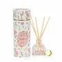Home fragrances - Reed diffuser Florabelle 50ml - SOAPTALES