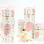 Home fragrances - Reed diffuser Florabelle 50ml - SOAPTALES