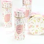 Home fragrances - Reed diffuser Florabelle 50ml - SOAPTALES