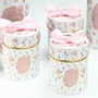 Candles - Candle Florabelle 60gr - SOAPTALES