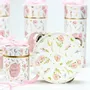 Candles - Candle Florabelle 60gr - SOAPTALES