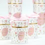 Candles - Candle Florabelle 60gr - SOAPTALES