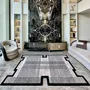 Bespoke carpets - The new face of luxury: Elite Designer rugs - LOOMINOLOGY RUGS