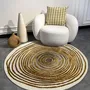Bespoke carpets - The new face of luxury: Elite Designer rugs - LOOMINOLOGY RUGS