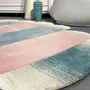 Bespoke carpets - The new face of luxury: Elite Designer rugs - LOOMINOLOGY RUGS