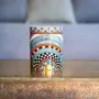 Decorative objects - DAMARELLE COLLECTION - NOUR BOUGIE