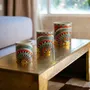 Decorative objects - DAMARELLE COLLECTION - NOUR BOUGIE