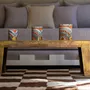 Decorative objects - DAMARELLE COLLECTION - NOUR BOUGIE