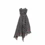 Scarves - LEONARD marine wool and cashmere scarf - MONSIEUR CHARLI