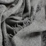 Scarves - ROBB wool scarf - MONSIEUR CHARLI
