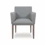 Chaises pour collectivités - Comodo Essence | Chaise - CREARTE COLLECTIONS