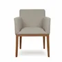 Chaises pour collectivités - Comodo Essence | Chaise - CREARTE COLLECTIONS