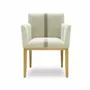 Chaises pour collectivités - Comodo Essence | Chaise - CREARTE COLLECTIONS