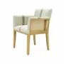Chairs for hospitalities & contracts - Comodo Essence | Chair - CREARTE COLLECTIONS