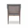 Chairs for hospitalities & contracts - Comodo Essence | Chair - CREARTE COLLECTIONS