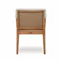 Chaises pour collectivités - Comodo Essence | Chaise - CREARTE COLLECTIONS