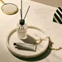 Home fragrances - Room Diffuser Sandalwood Criste Marine 180 ml - REBELLE COPENHAGEN