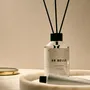 Home fragrances - Room Diffuser Sandalwood Criste Marine 180 ml - REBELLE COPENHAGEN