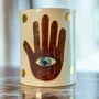 Design objects - KHMISA - NOUR BOUGIE