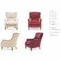 Sièges pour collectivités - Siesta Origins | Fauteuil - CREARTE COLLECTIONS