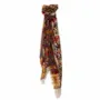 Scarves - PACOME wool scarf - MONSIEUR CHARLI