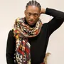 Scarves - PACOME wool scarf - MONSIEUR CHARLI