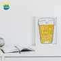 Affiches - Bière qui roule n'amasse pas mousse - NIKOLE & RUBEN