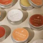 Hair care - Lip balm - AZUR NATURAL BODY CARE
