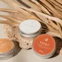 Hair care - Lip balm - AZUR NATURAL BODY CARE