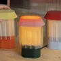 Lampes à poser - Lampe Nour - WARREN & LAETITIA
