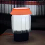 Lampes à poser - Lampe Nour - WARREN & LAETITIA