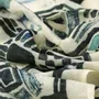 Scarves - GAETAN duck wool scarf - MONSIEUR CHARLI