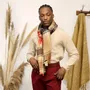 Scarves - LARGO beige acrylic and wool scarf - MONSIEUR CHARLI