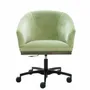 Office seating - Dor Essence Swivel |Swivel Office Chair - CREARTE COLLECTIONS