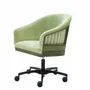 Office seating - Dor Essence Swivel |Swivel Office Chair - CREARTE COLLECTIONS